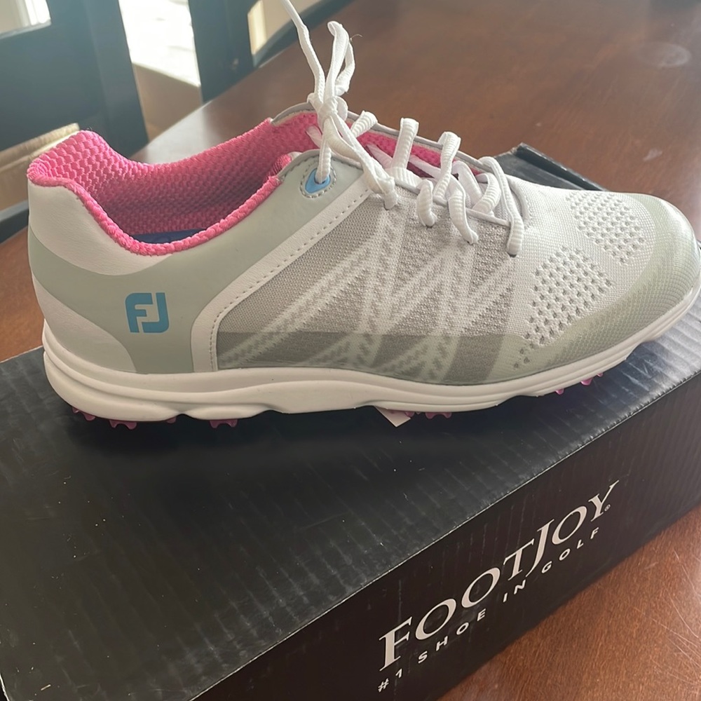 FootJoy Women’s Sport SL golf shoe